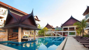 Отель T-Villa Phuket  Mai Khao